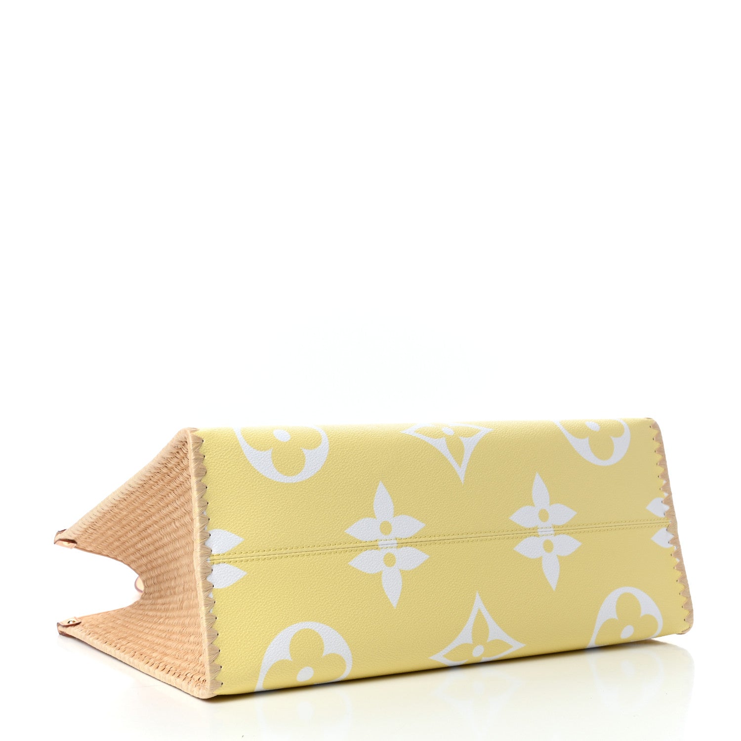 Louis Vuitton Monogram Giant By The Pool Hawaii Onthego GM Light Pink 3 of 8
