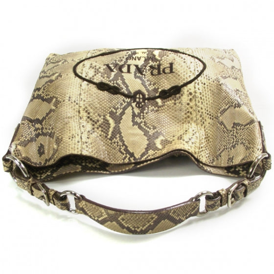Python Logo Hobo Roccia