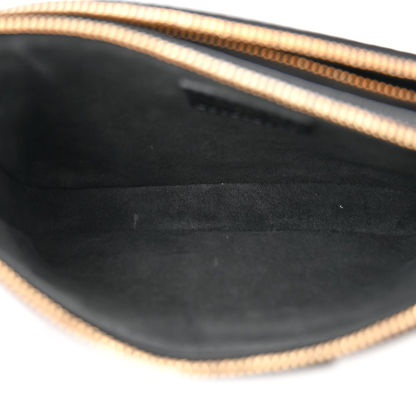 Empreinte Monogram Giant Multi Pochette Accessories Black