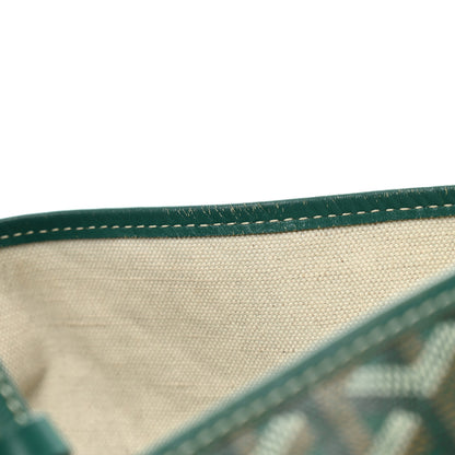 Goyard Goyardine Saint Louis PM Green 13 of 13