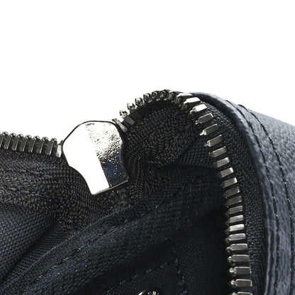 Louis Vuitton Monogram Eclipse Keepall Bandouliere 55 12 of 12