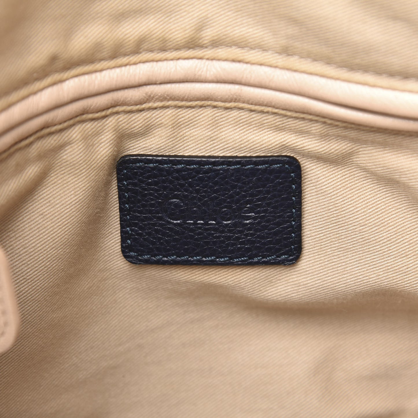 Calfskin Medium Paraty Peacock Blue