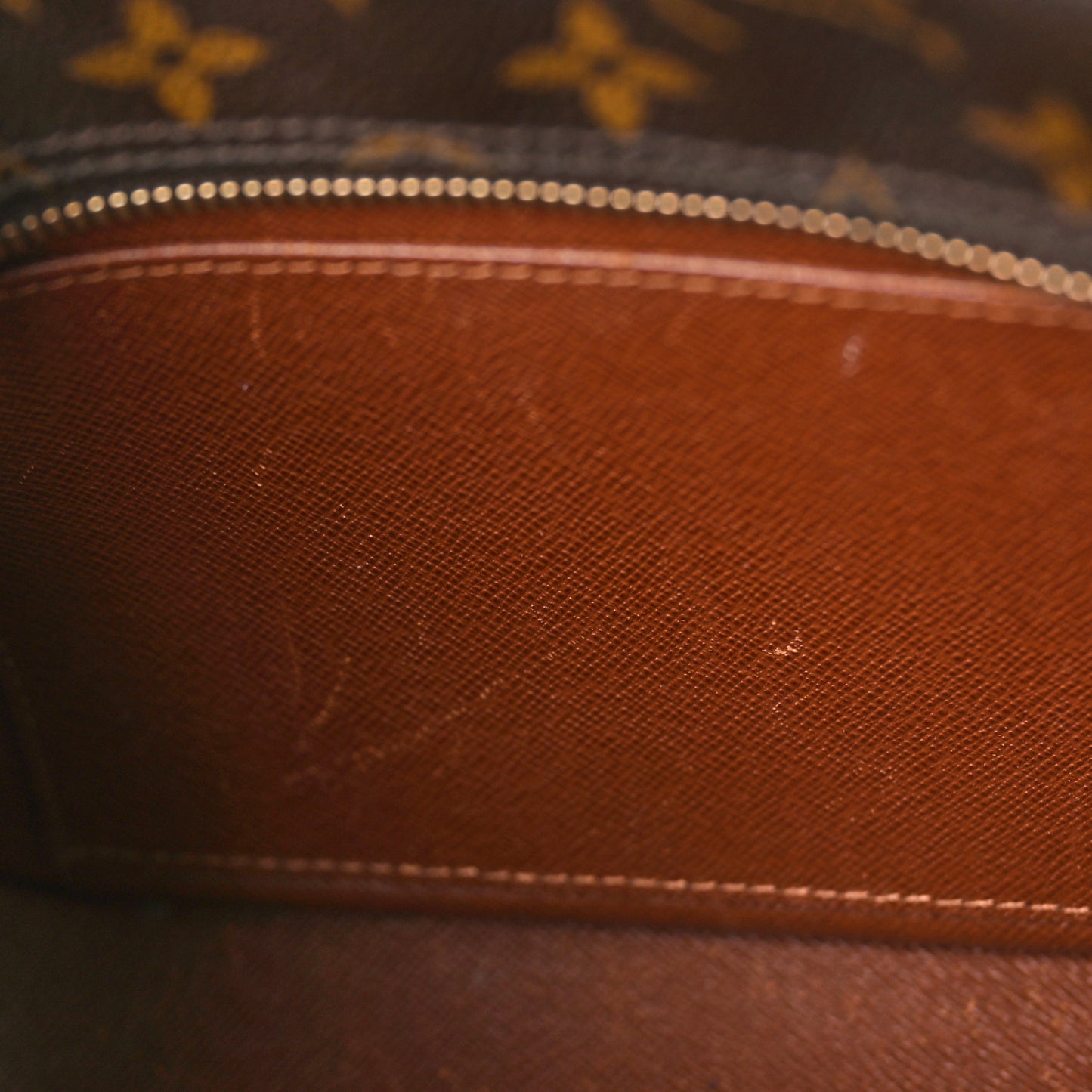 Monogram Cite MM