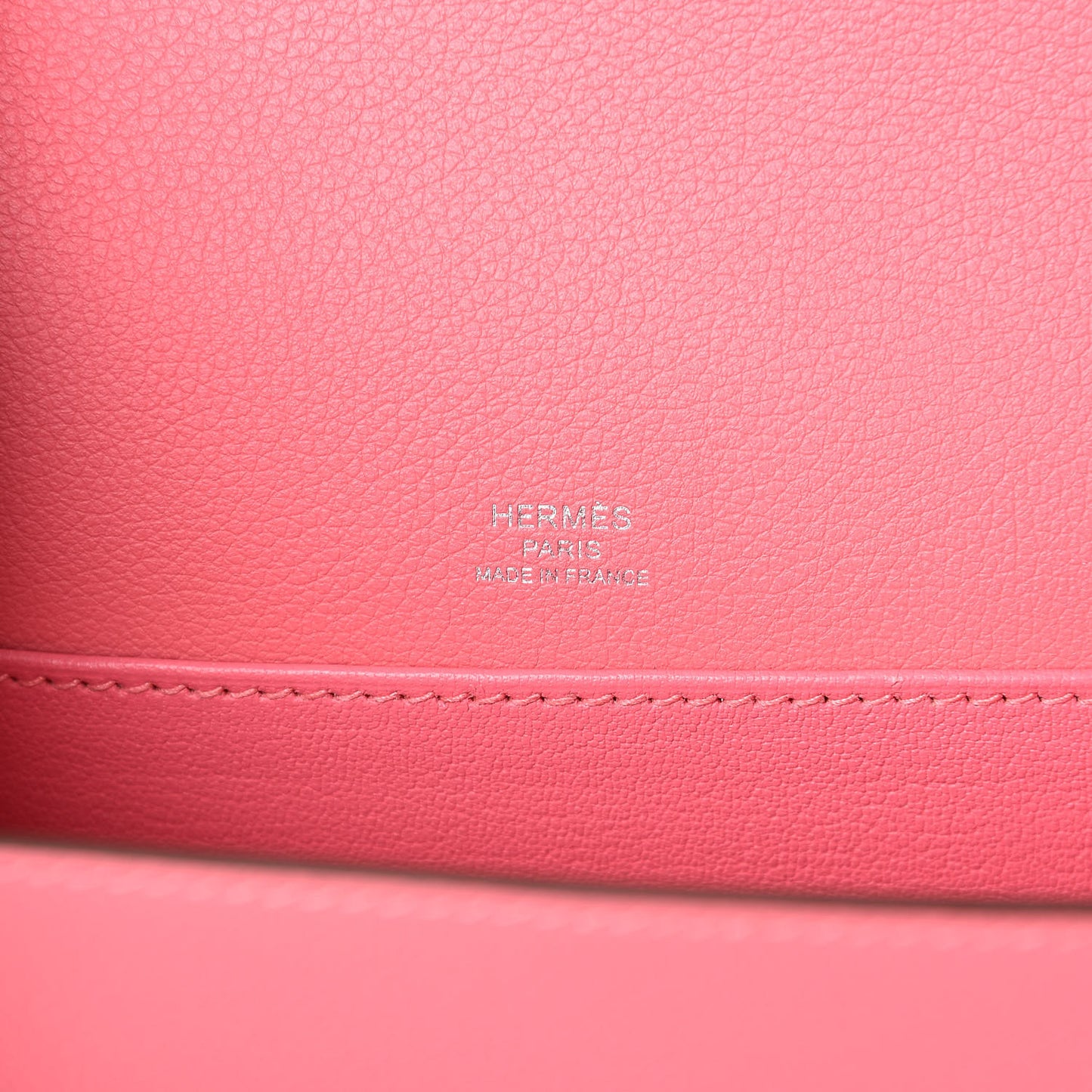 Evercolor Mini Sac Roulis Rose Azalee