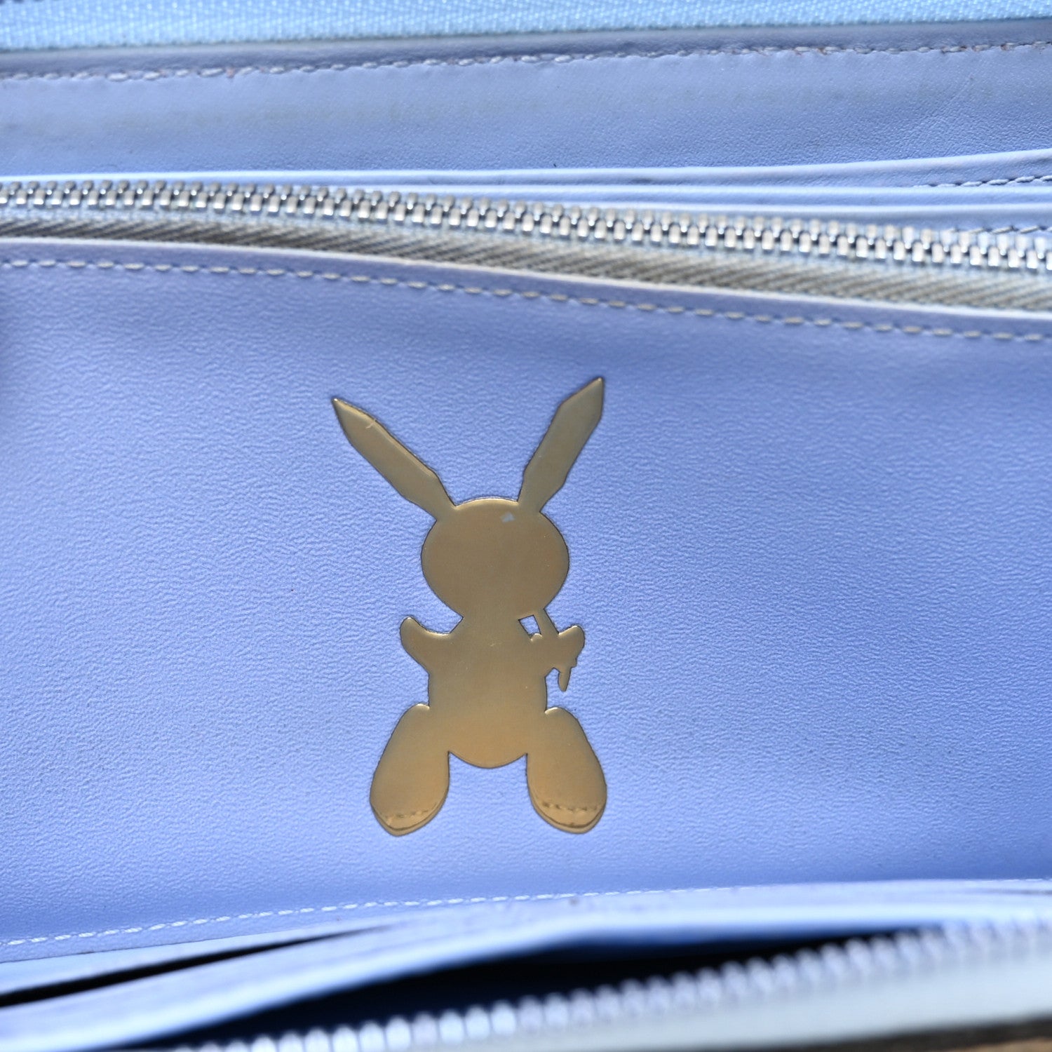 Louis Vuitton Masters Van Gogh Zippy Wallet 8 of 11