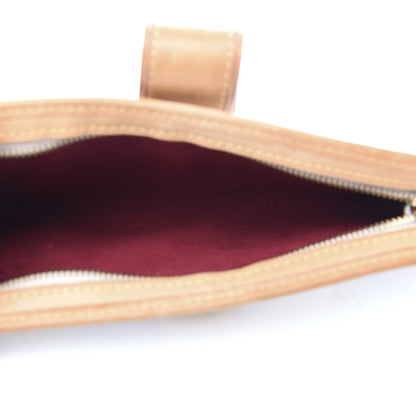 Louis Vuitton Monogram Multicolor Shirley White 5 of 10