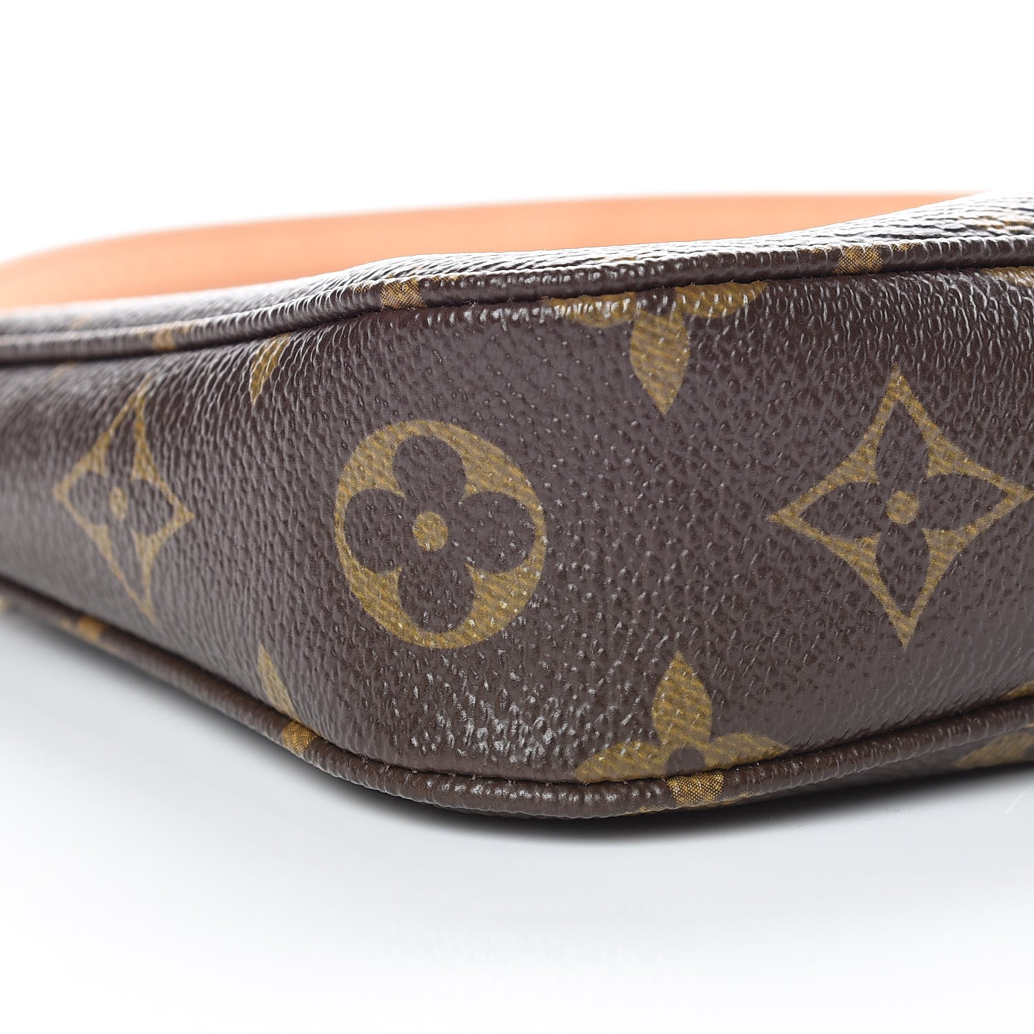 Louis Vuitton Monogram V Pochette Accessories Grenade 8 of 9