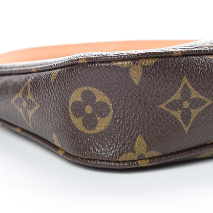 Louis Vuitton Monogram V Pochette Accessories Grenade 8 of 9