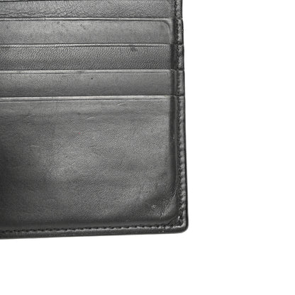 Bottega Veneta Nappa Intrecciato Bi-Fold Wallet Black 13 of 13