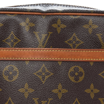 Louis Vuitton Monogram Trocadero 24 10 of 16