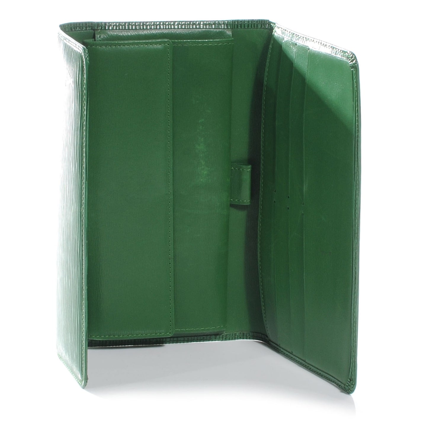 Epi Porte Tresor International Wallet Borneo