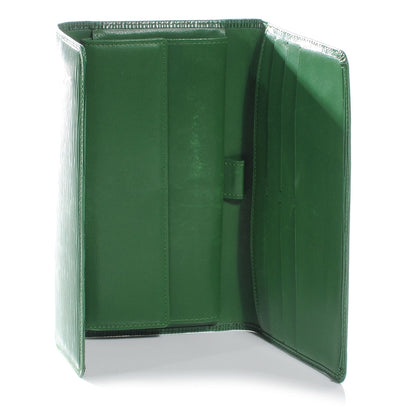 Louis Vuitton Epi Porte Tresor International Wallet Borneo 5 of 7