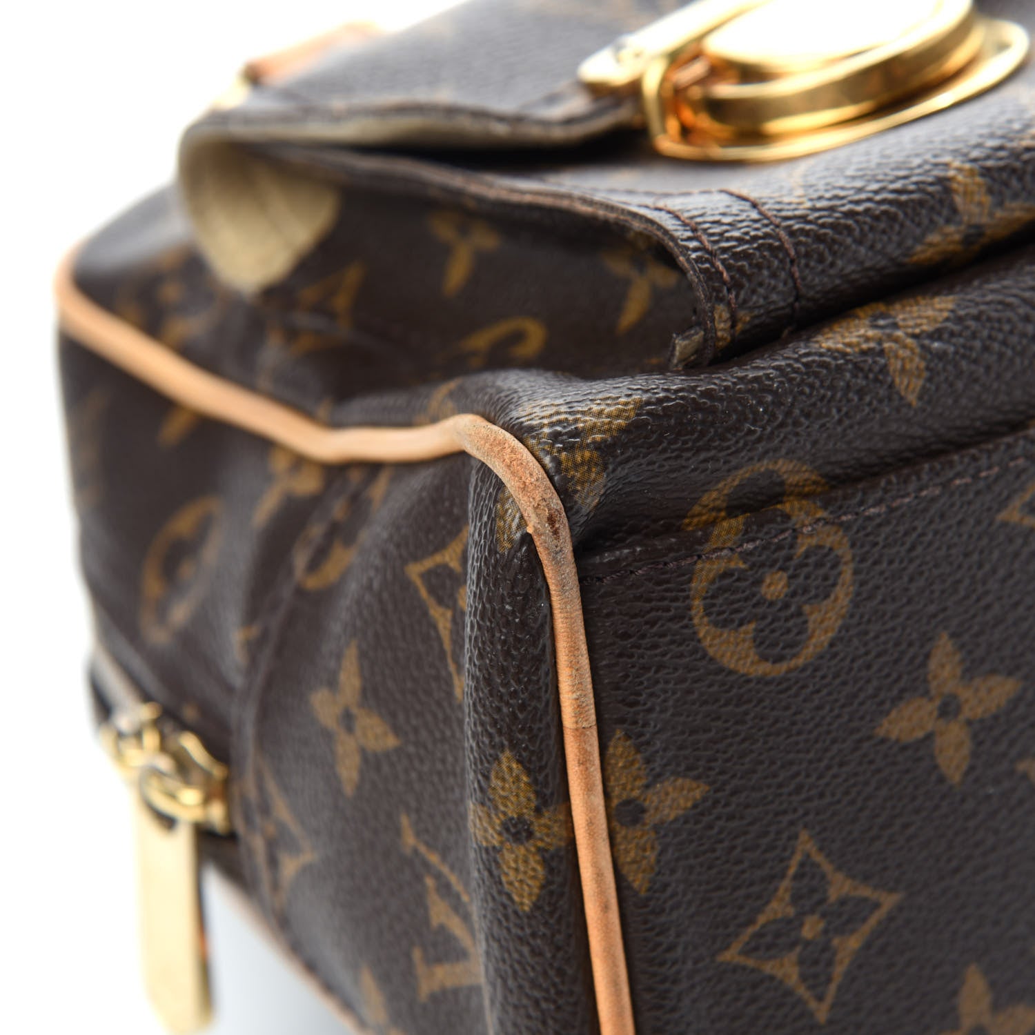Louis Vuitton Monogram Manhattan PM 18 of 25