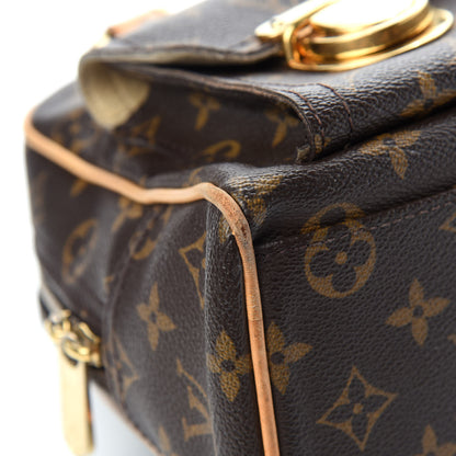 Louis Vuitton Monogram Manhattan PM 18 of 25