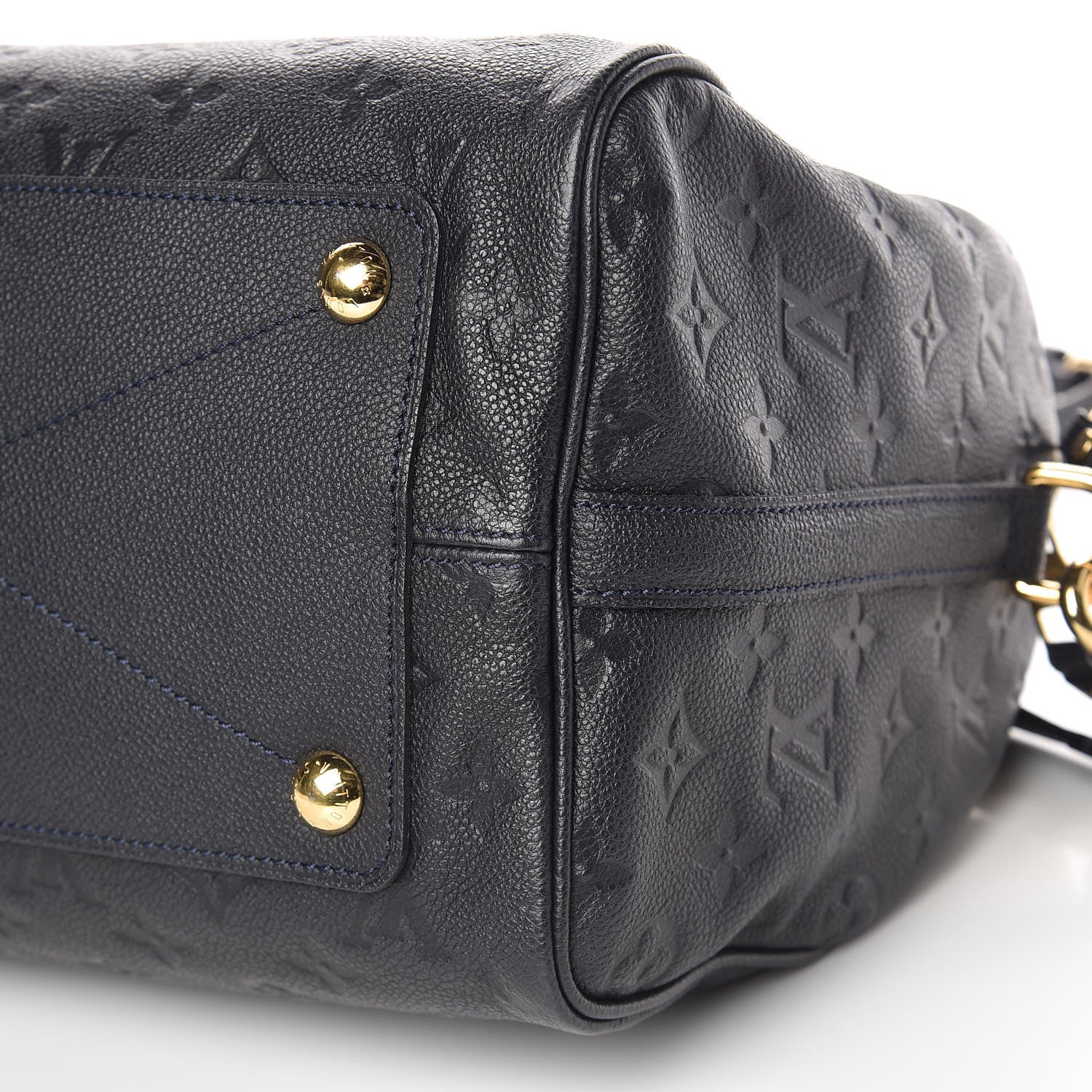 Louis Vuitton Empreinte Speedy Bandouliere 30 Infini 11 of 15