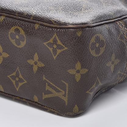 Louis Vuitton Monogram Trousse Toilette 28 8 of 14