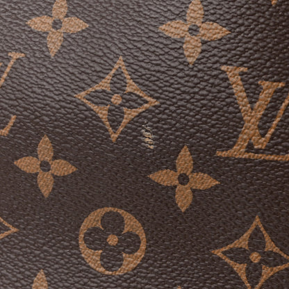 Louis Vuitton Monogram Graceful MM Pivoine 12 of 12