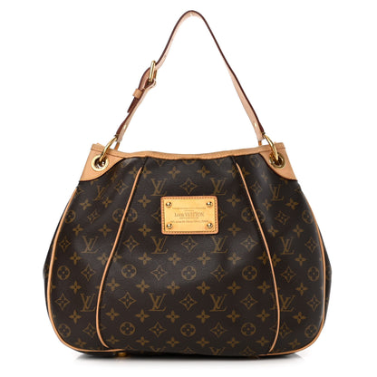 Louis Vuitton Monogram Galliera PM 1 of 11