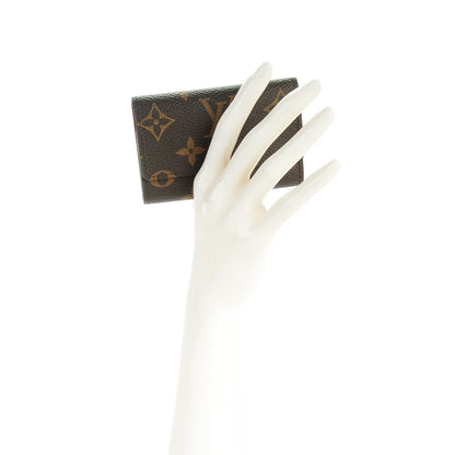 Louis Vuitton Monogram 6 Key Multicles Holder Fuchsia 2 of 7