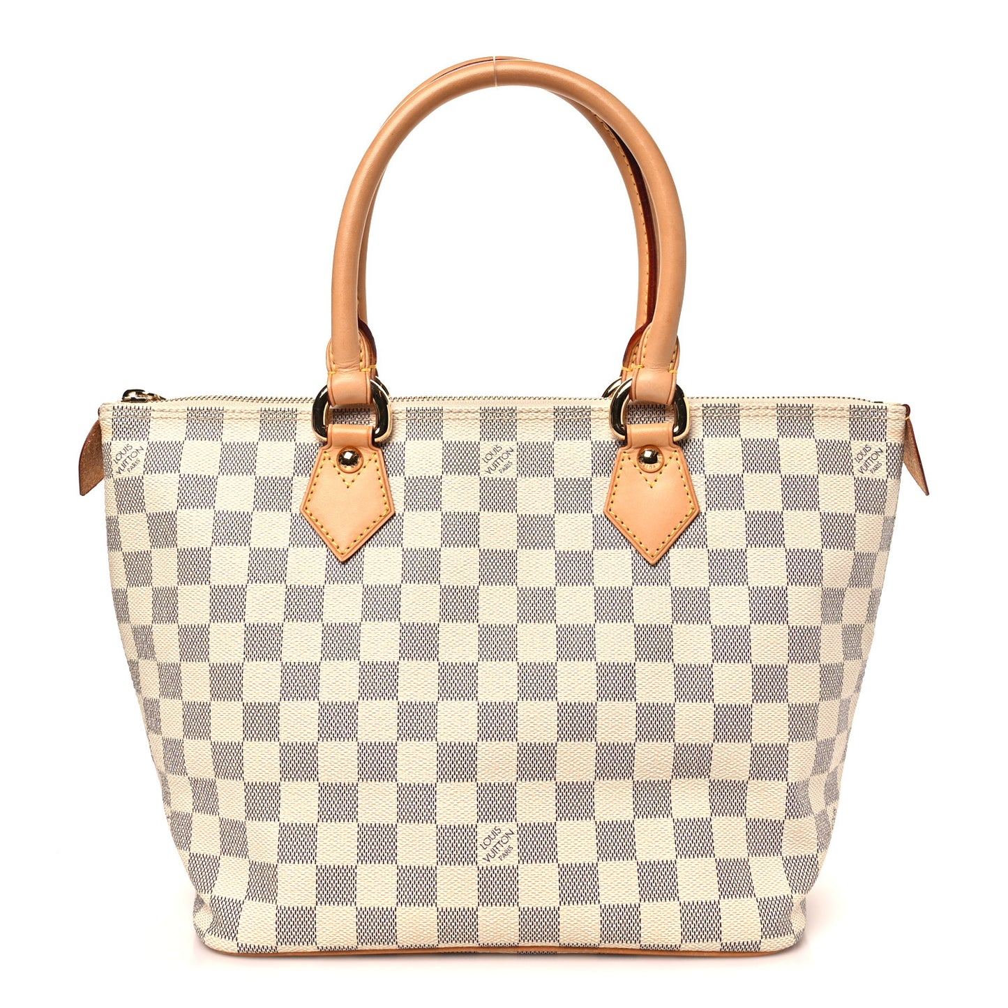 Damier Azur Saleya PM