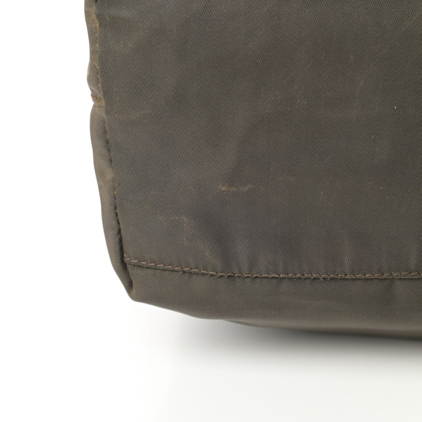 Tessuto Nylon Tote Mimetico