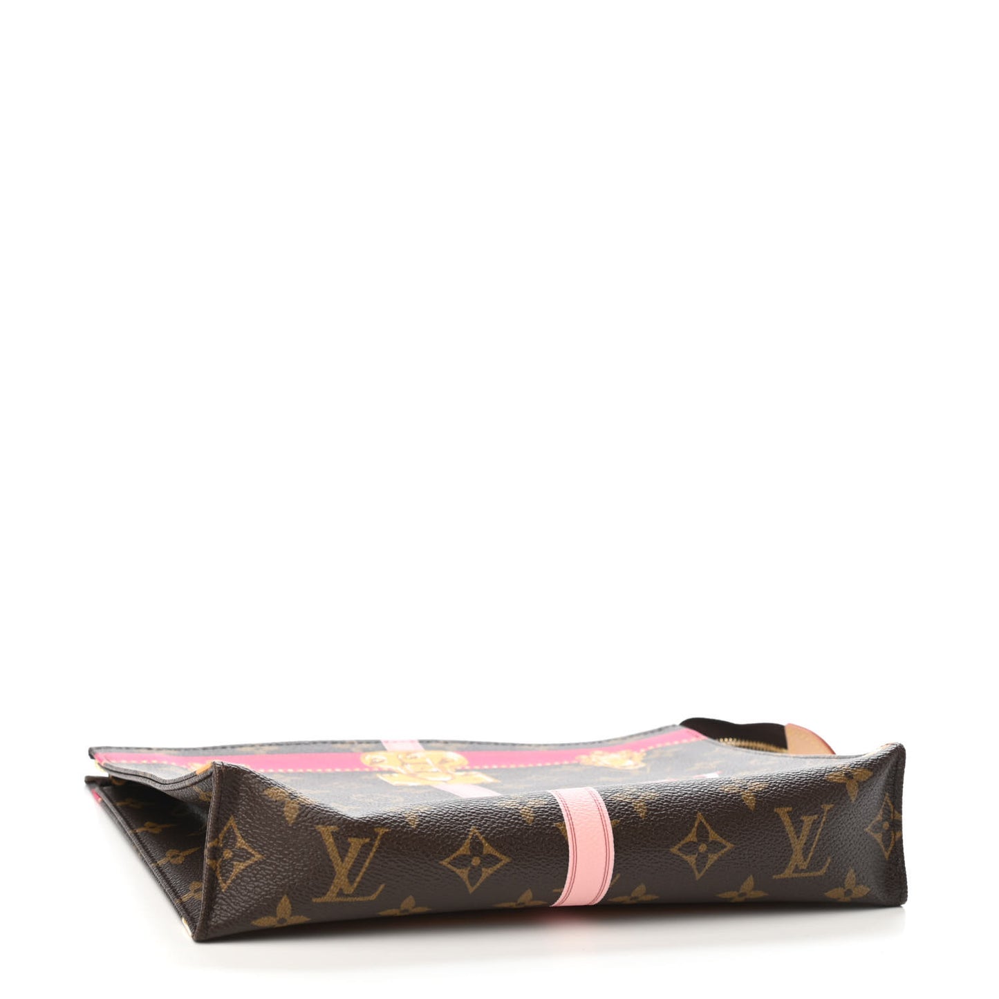 Monogram Summer Trunks Toiletry Pouch 26