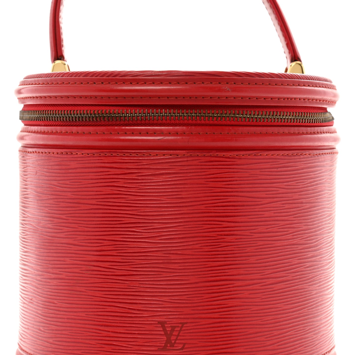 Epi Cannes Castillan Red