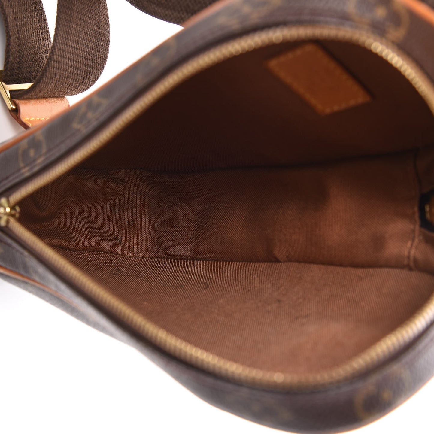 Monogram Pochette Gange