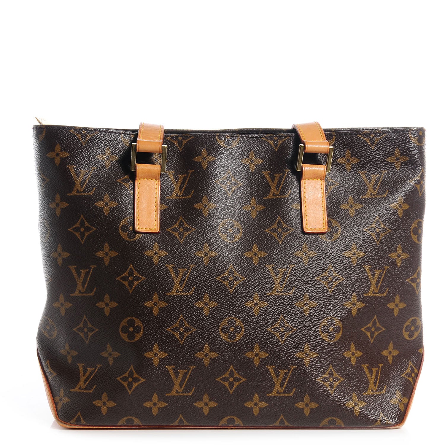 Louis Vuitton Monogram Cabas Piano 1 of 7
