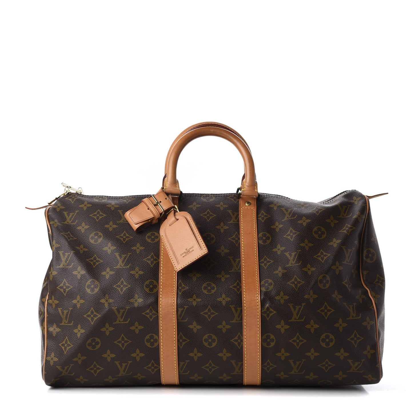 Monogram Keepall 45