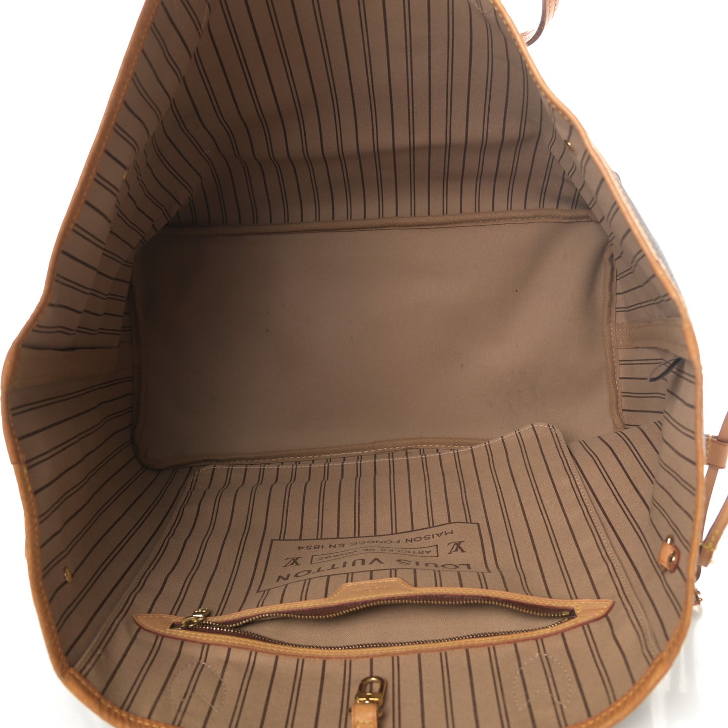 Monogram Neo Neverfull GM