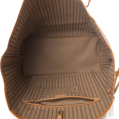 Louis Vuitton Monogram Neo Neverfull GM 5 of 20