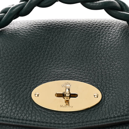 Mulberry Heavy Grain Medium Alexa Mulberry Green 8 of 12
