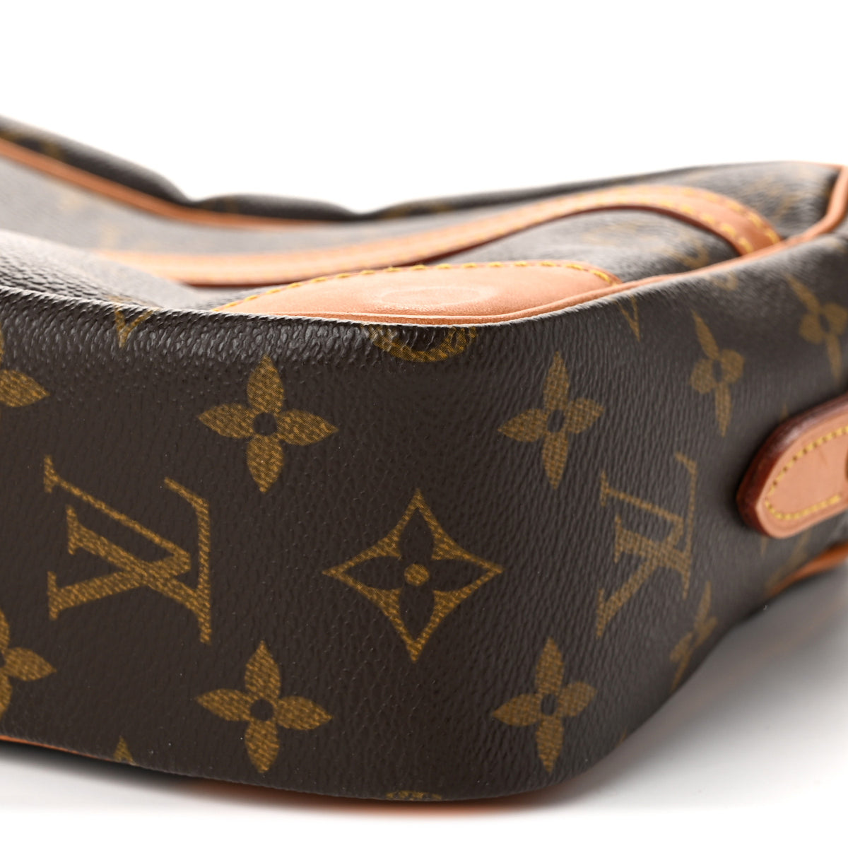 Louis Vuitton Monogram Trocadero 27 9 of 9