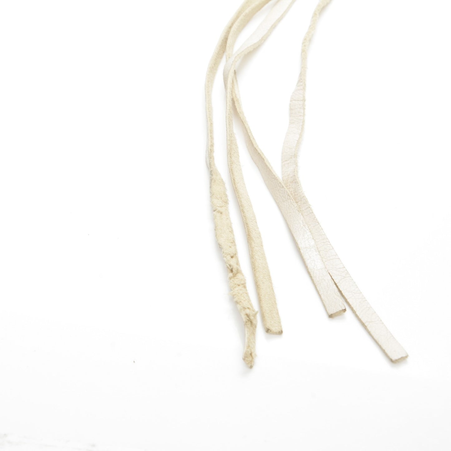Agneau Classic Hardware City White