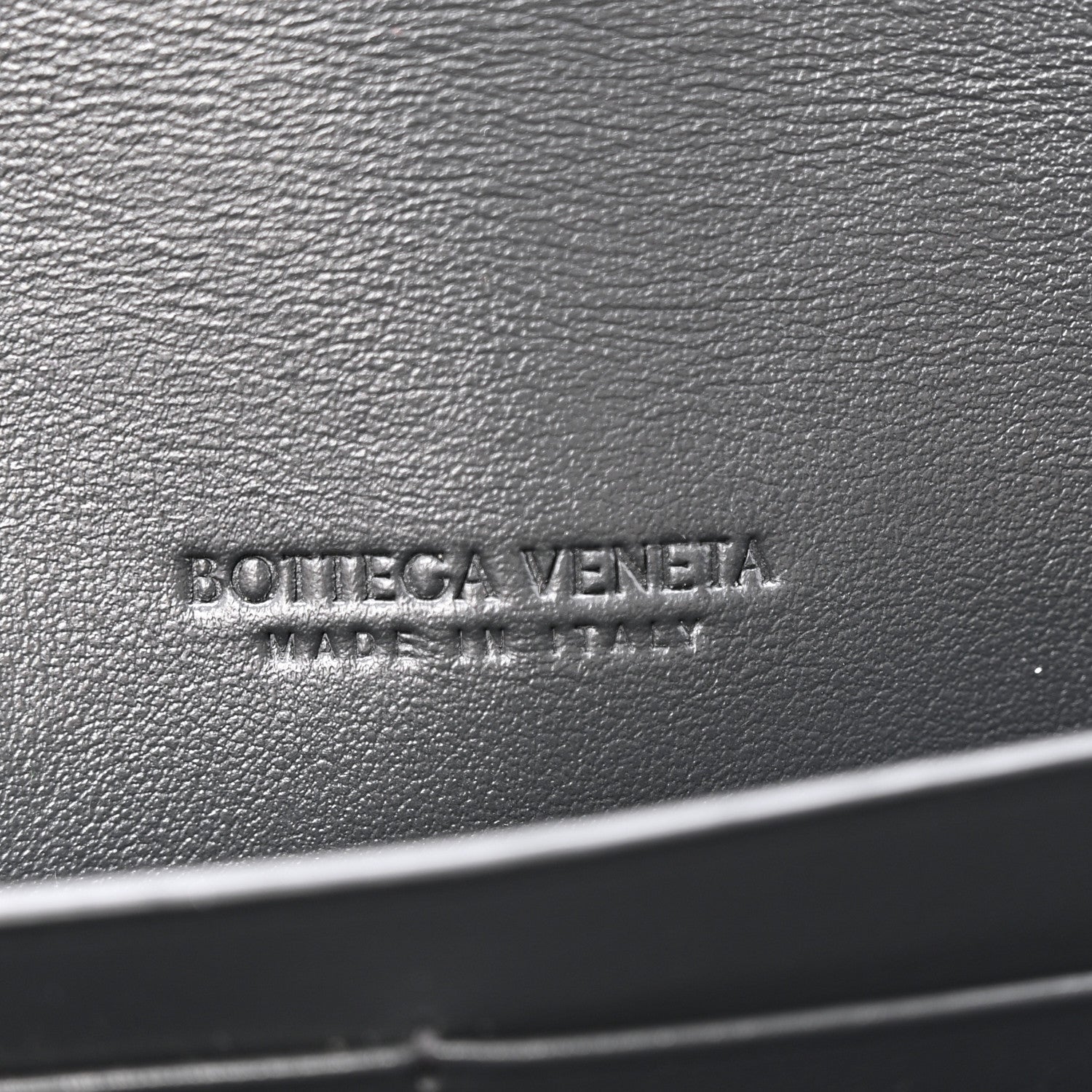 Bottega Veneta Nappa Intrecciato Enamel Long Andiamo Top Handle Daisy Clutch Ardoise 6 of 9