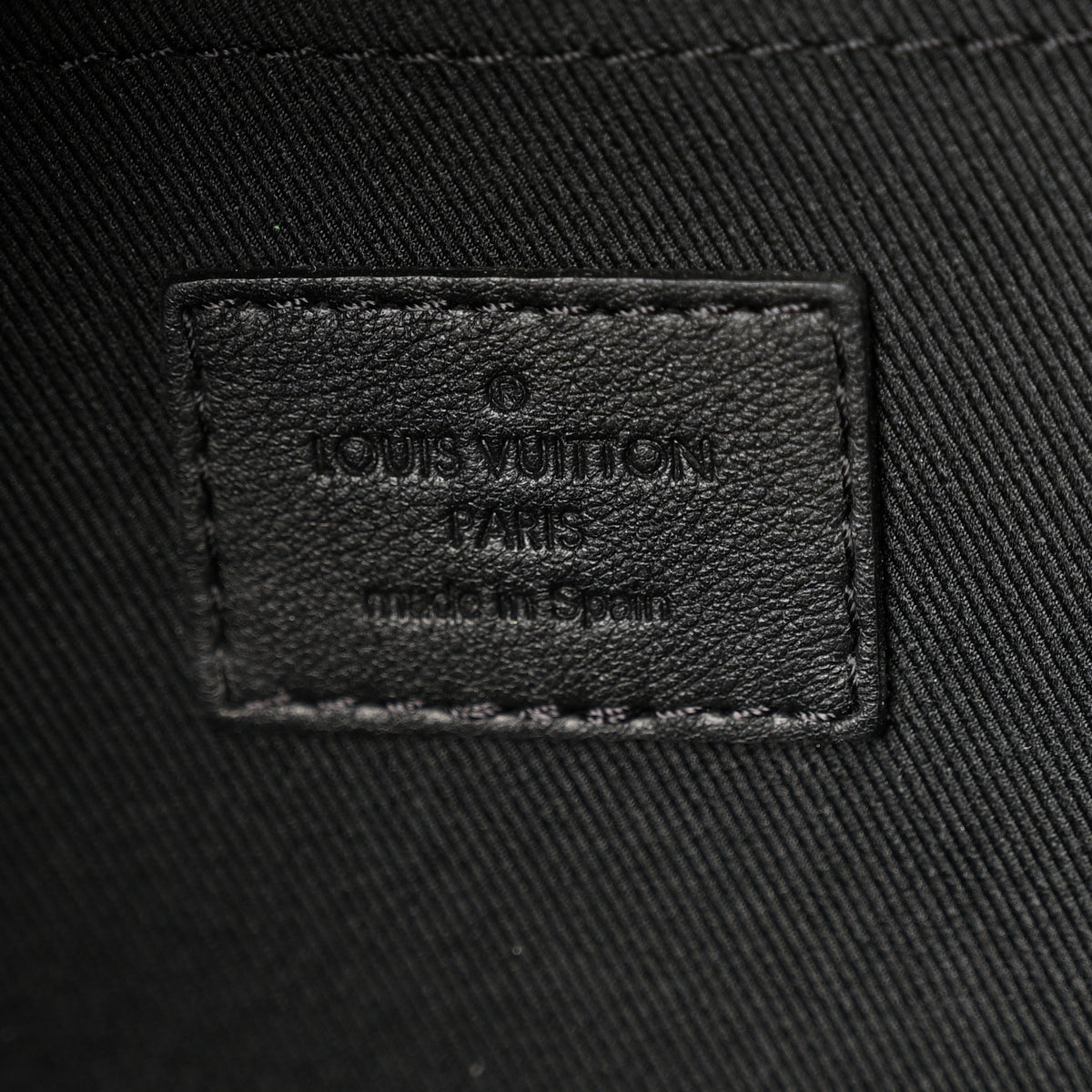 Louis Vuitton Monogram Palm Springs Backpack PM 6 of 10