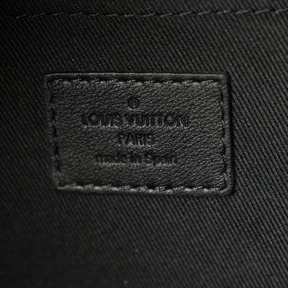Louis Vuitton Monogram Palm Springs Backpack PM 6 of 10