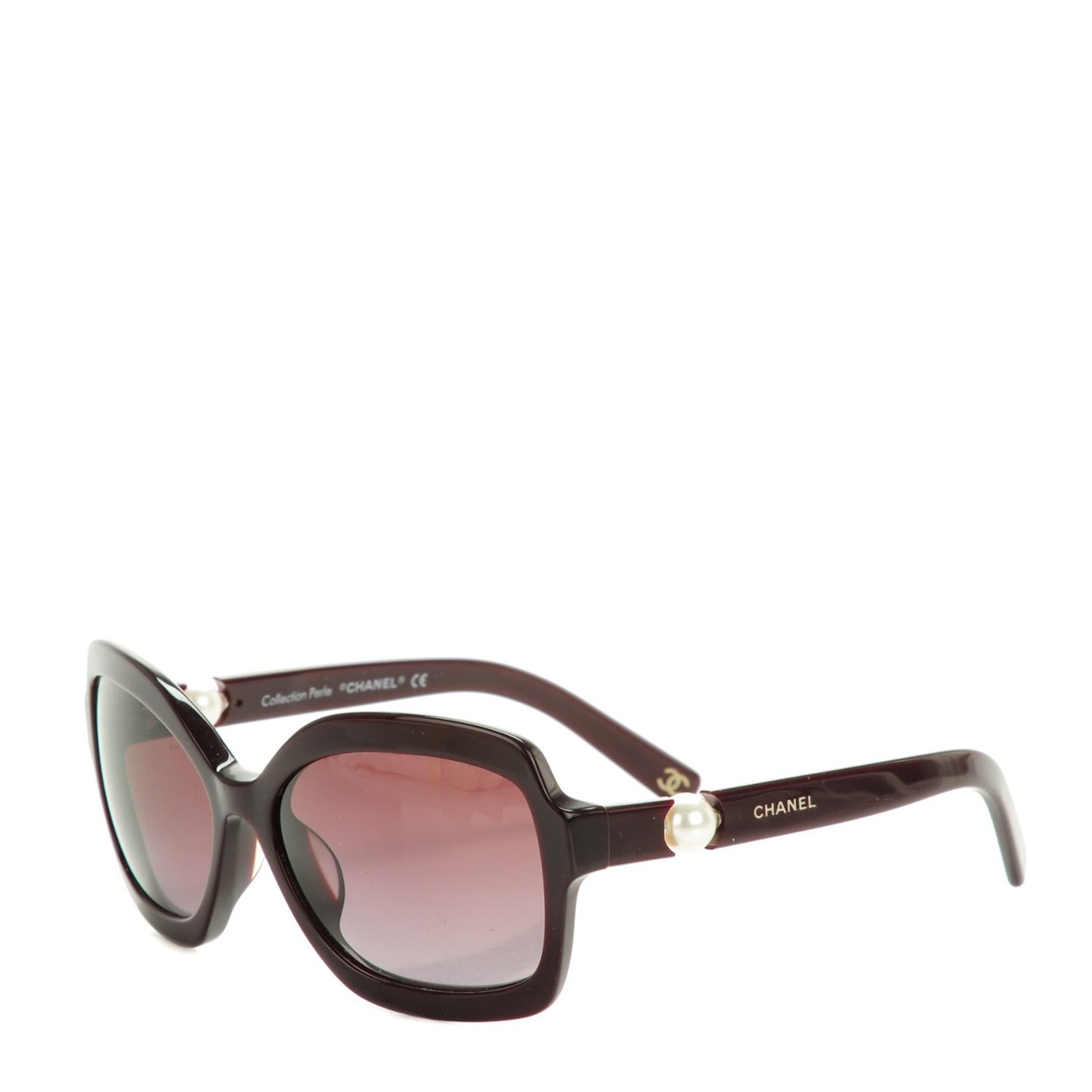 CC Pearl Sunglasses 5132-H-A Purple