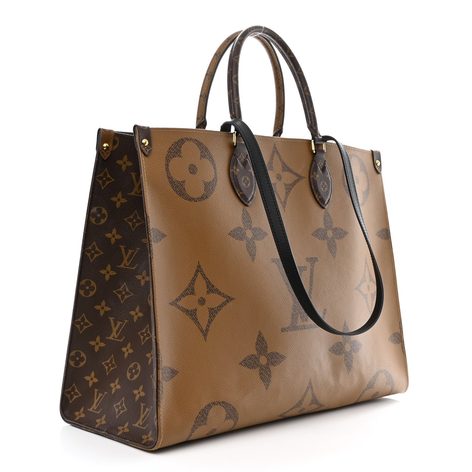 Louis Vuitton Reverse Monogram Giant Onthego GM 3 of 13