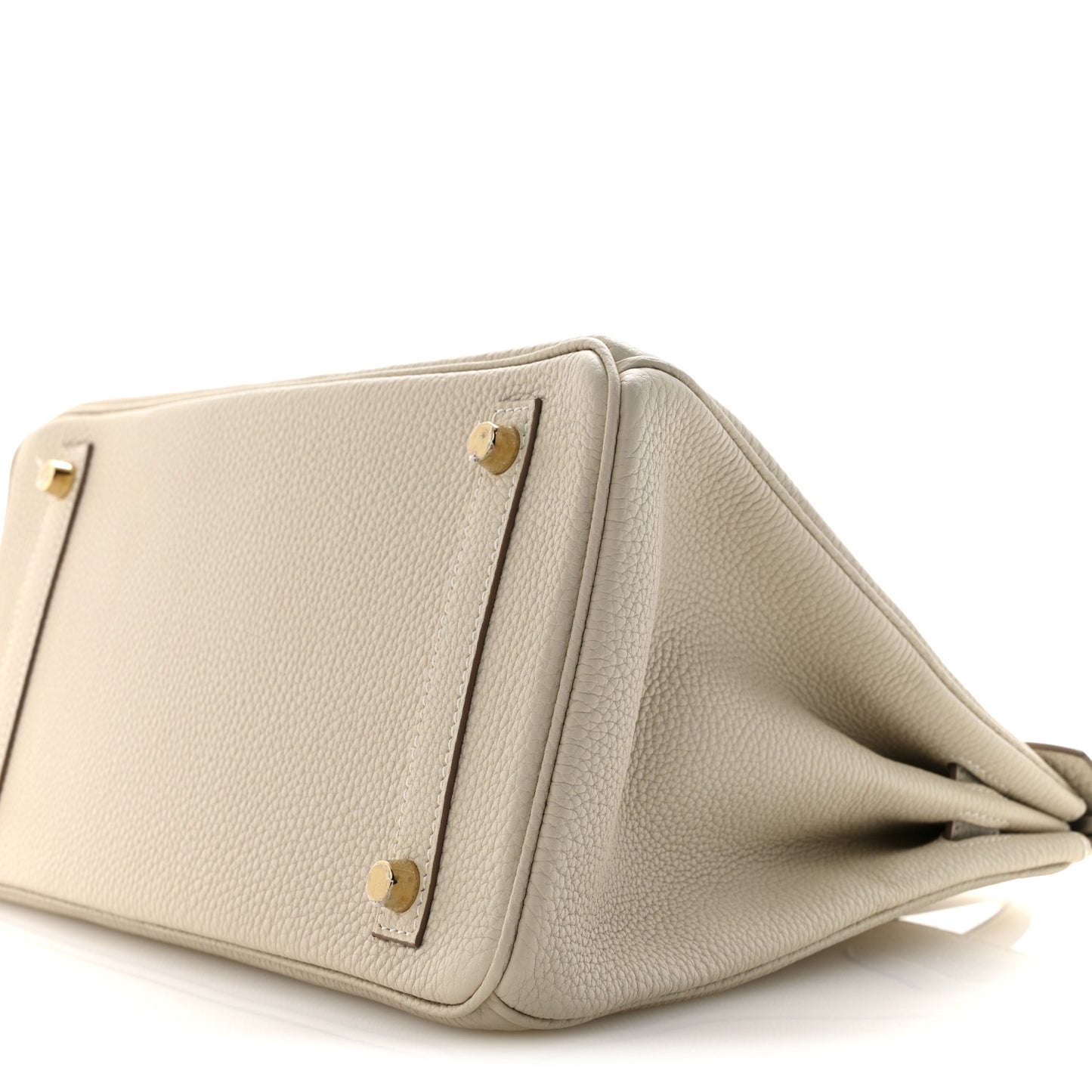Togo Birkin 30 Craie