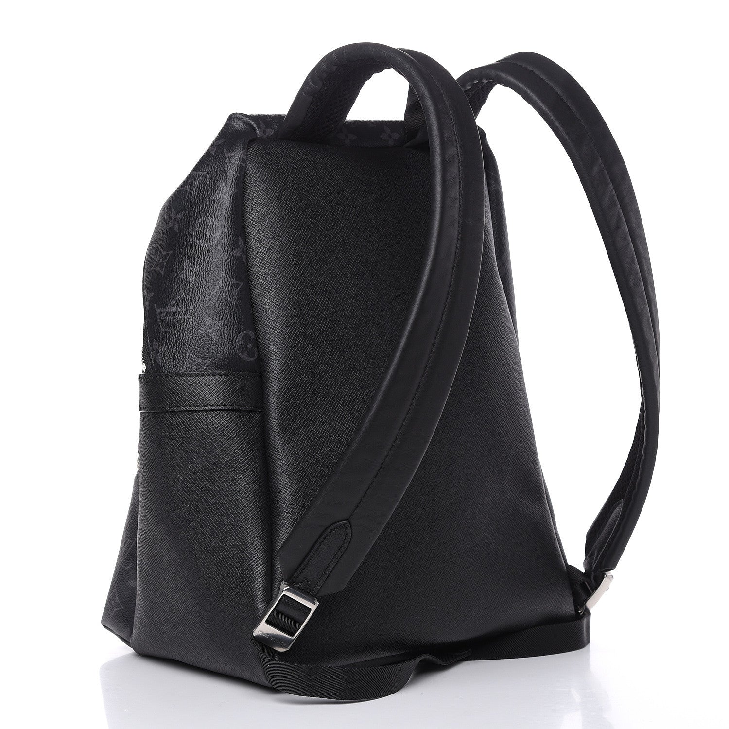 Louis Vuitton Monogram Eclipse Taiga Discovery Backpack PM 3 of 10