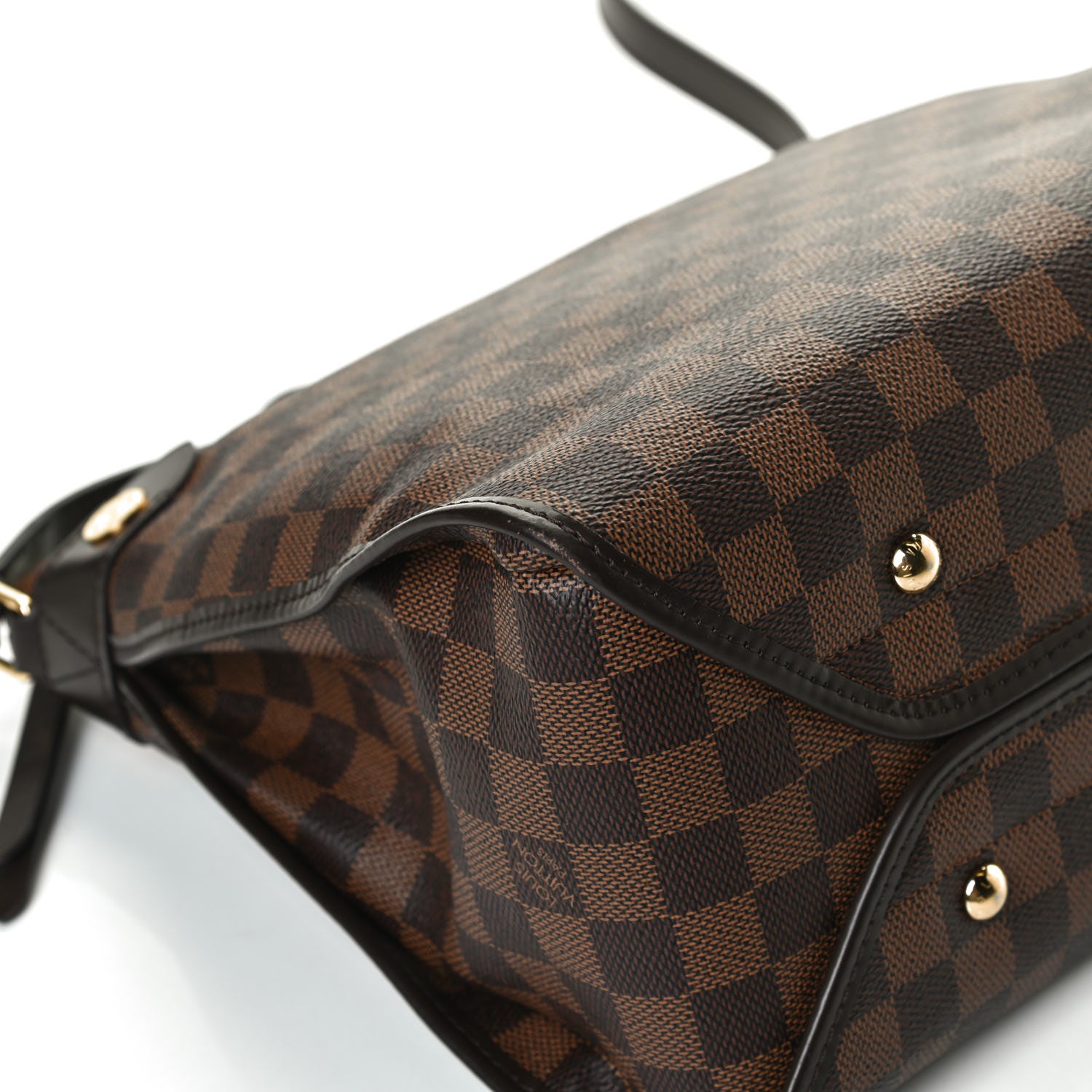 Louis Vuitton Damier Ebene Duomo Messenger 11 of 15