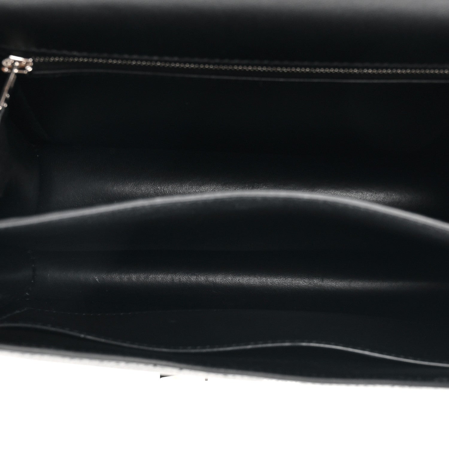 Hermes Epsom Constance 24 Black 5 of 16