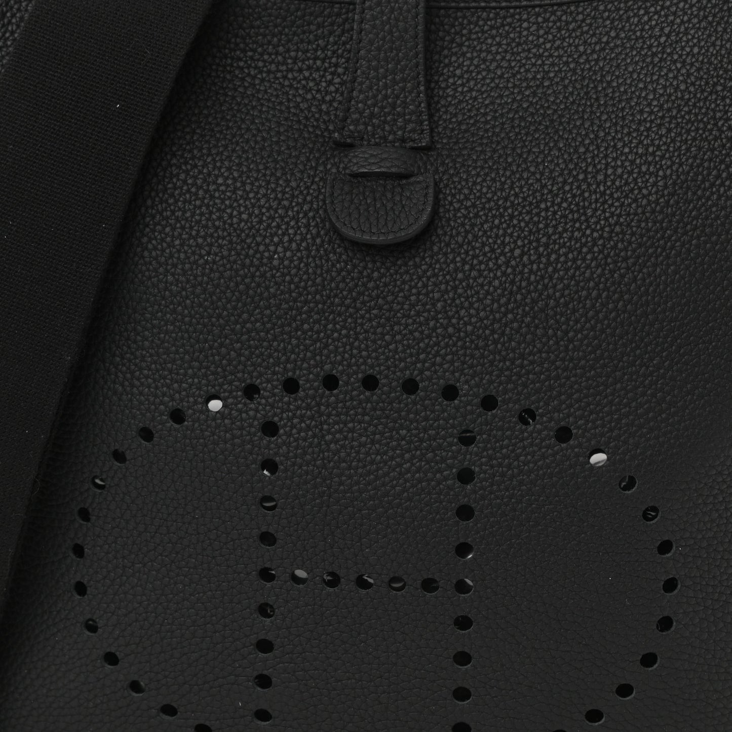Taurillon Clemence Evelyne III GM Black