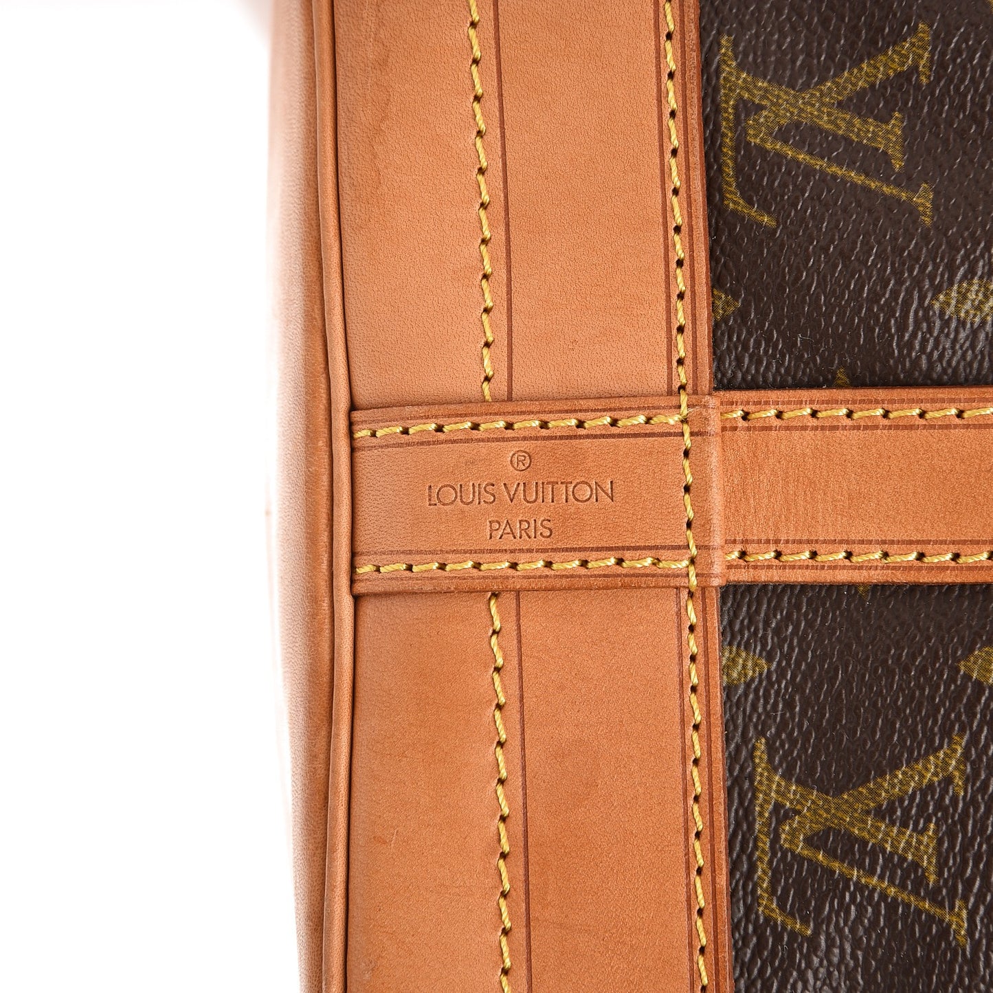 Monogram Noe