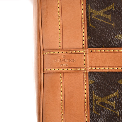Louis Vuitton Monogram Noe 6 of 10