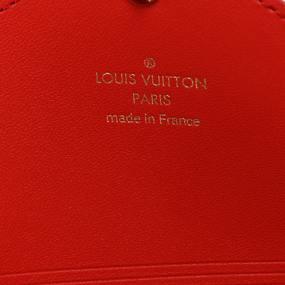 Louis Vuitton Monogram Kirigami Pochette Set 8 of 10