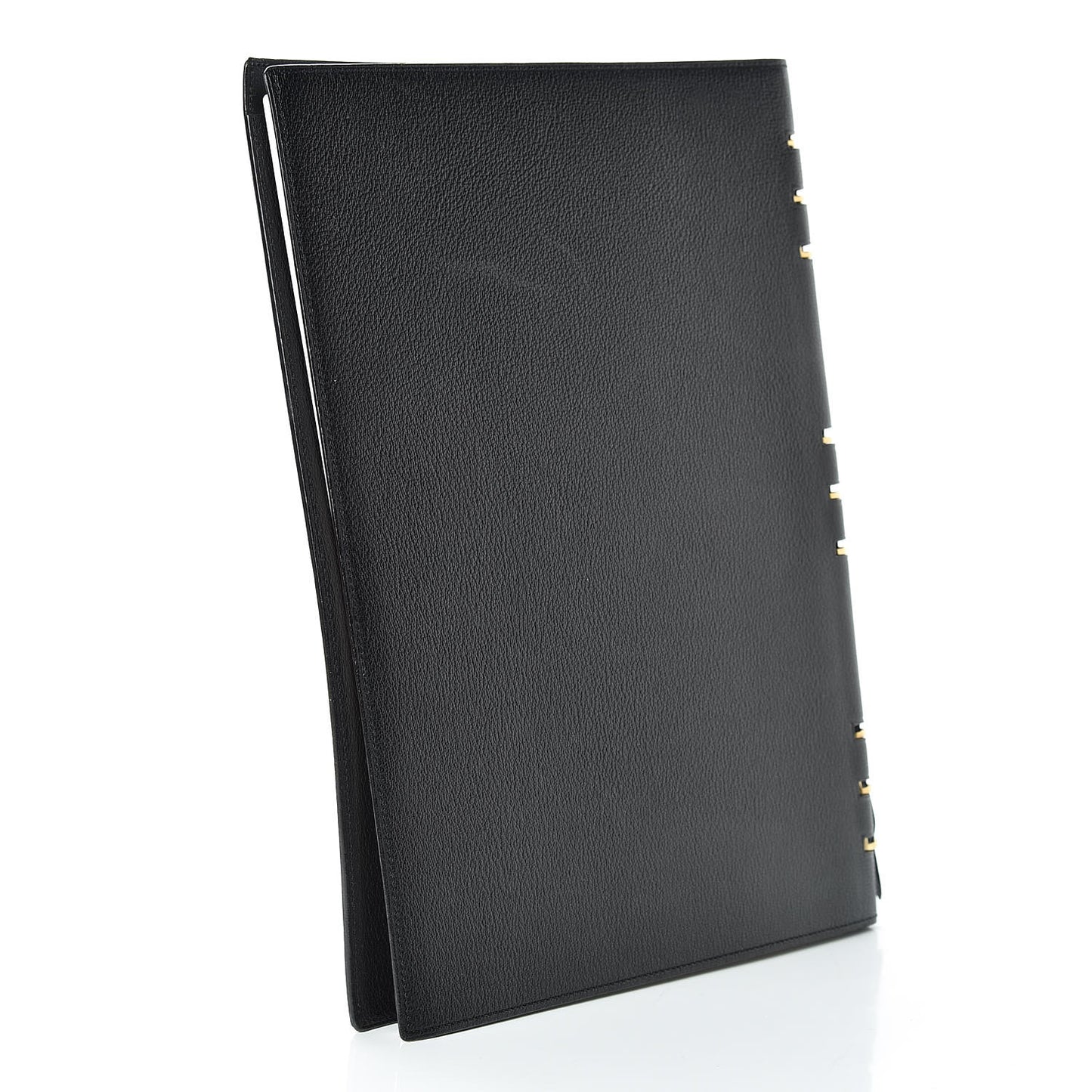 Taiga Dedalus Agenda Cover Black