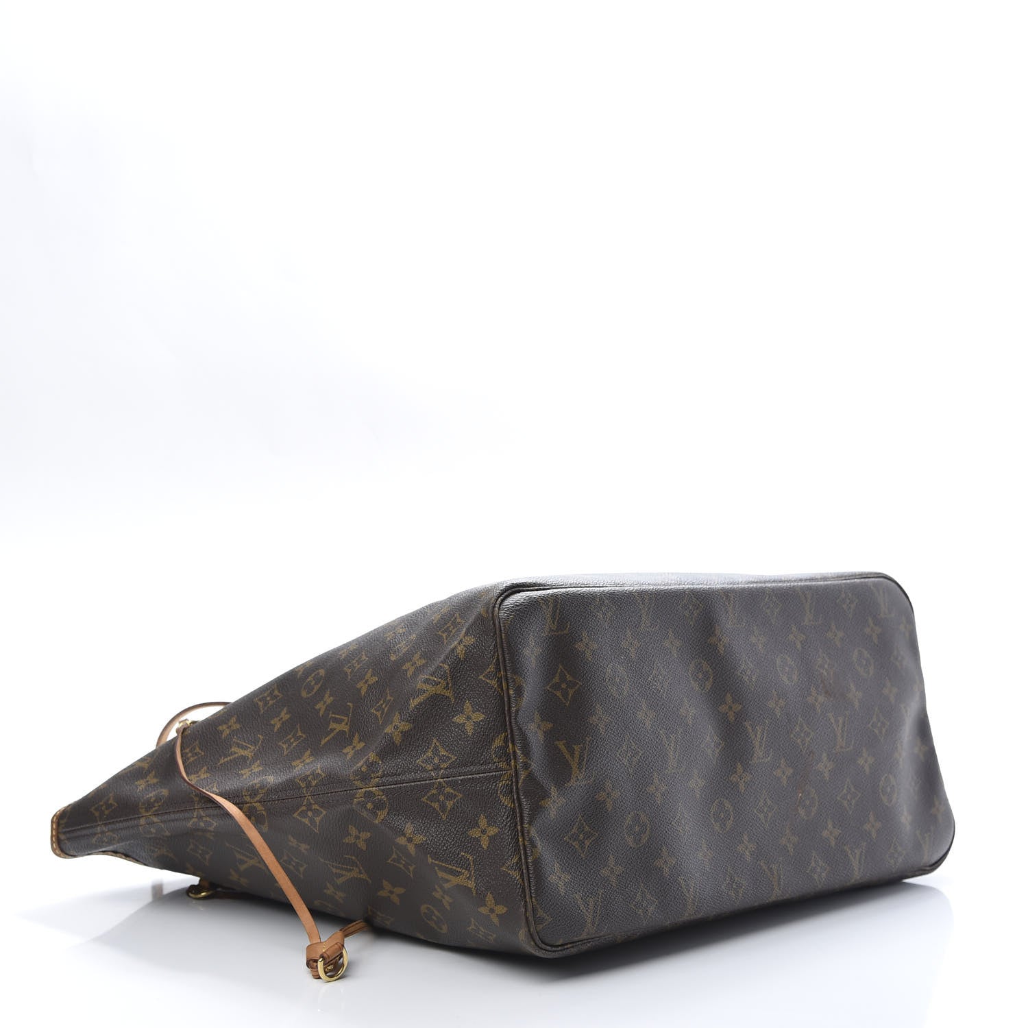 Louis Vuitton Monogram Neverfull GM 4 of 12